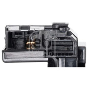 Febi Airbag Clock Spring 3 Connectors Plastic 198397