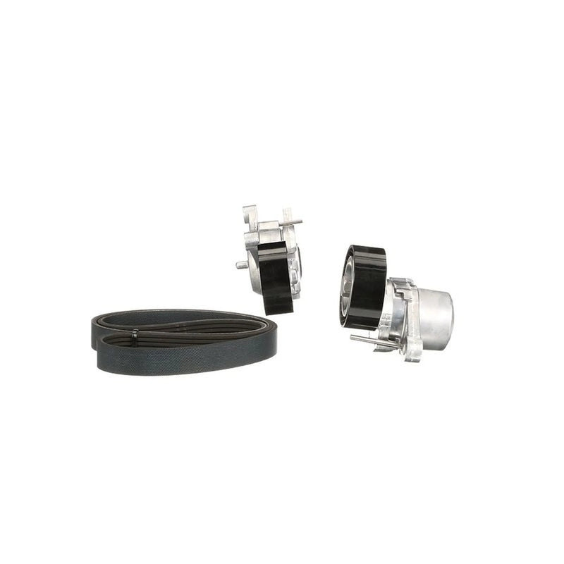 Gates V-Ribbed Belt Set K026PK1005EST