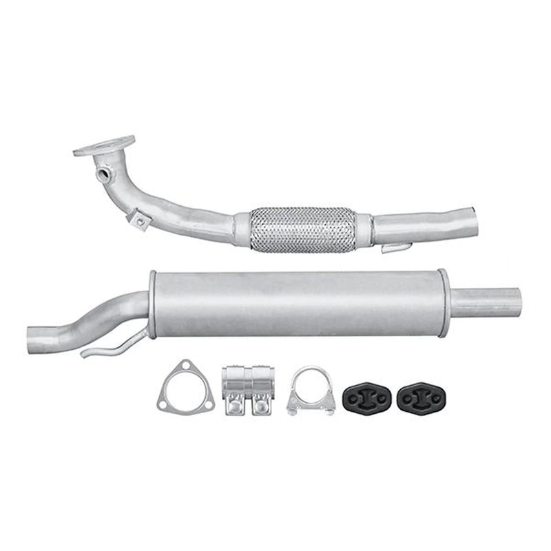 Hella Front Silencer Front 8LB 366 022-721