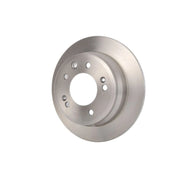 Bosch 2 x Solid Rear Brake Discs 0 986 479 508