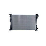NRF Engine Radiator 550315