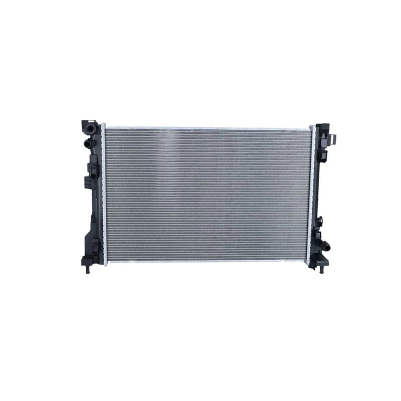 NRF Engine Radiator 550315