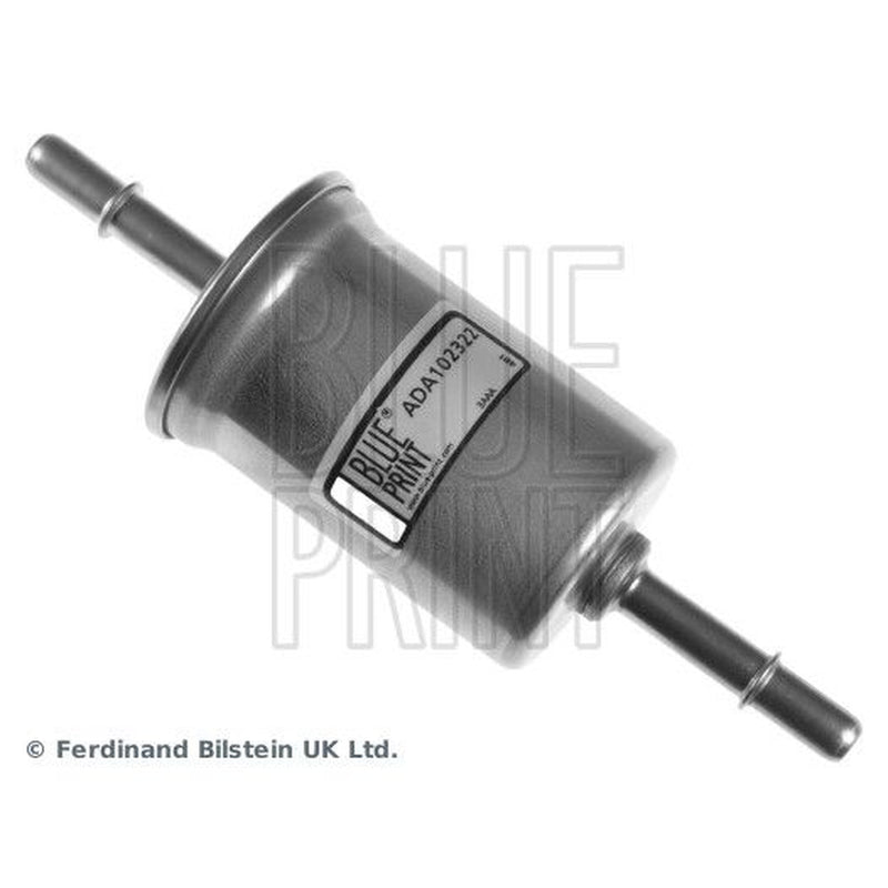 Blue Print Fuel Filter Element ADA102322
