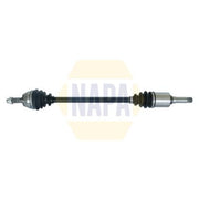 NAPA CV Drive Shaft Driveshaft Front Right NDS1274R