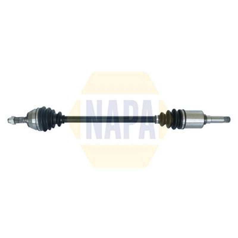 NAPA CV Drive Shaft Driveshaft Front Right NDS1274R