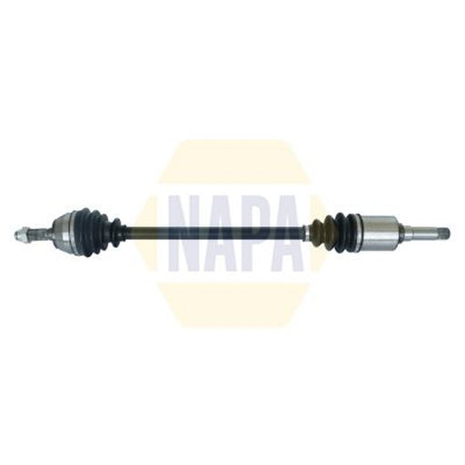 NAPA CV Drive Shaft Driveshaft Front Right NDS1274R