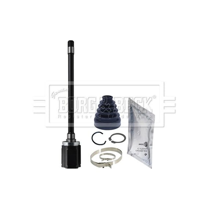 Borg & Beck Drive Shaft Joint Kit BCJ1290