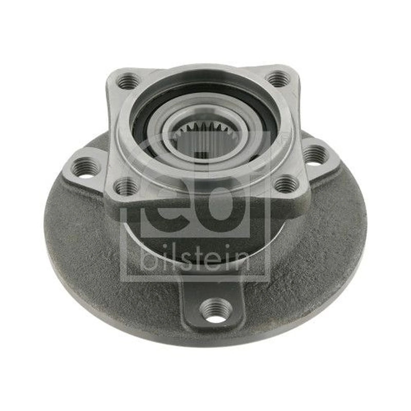 Febi Wheel Bearing Kit Rear Right 133mm 28314