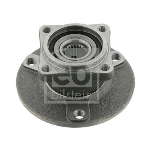 Febi Wheel Bearing Kit Rear Right 133mm 28314