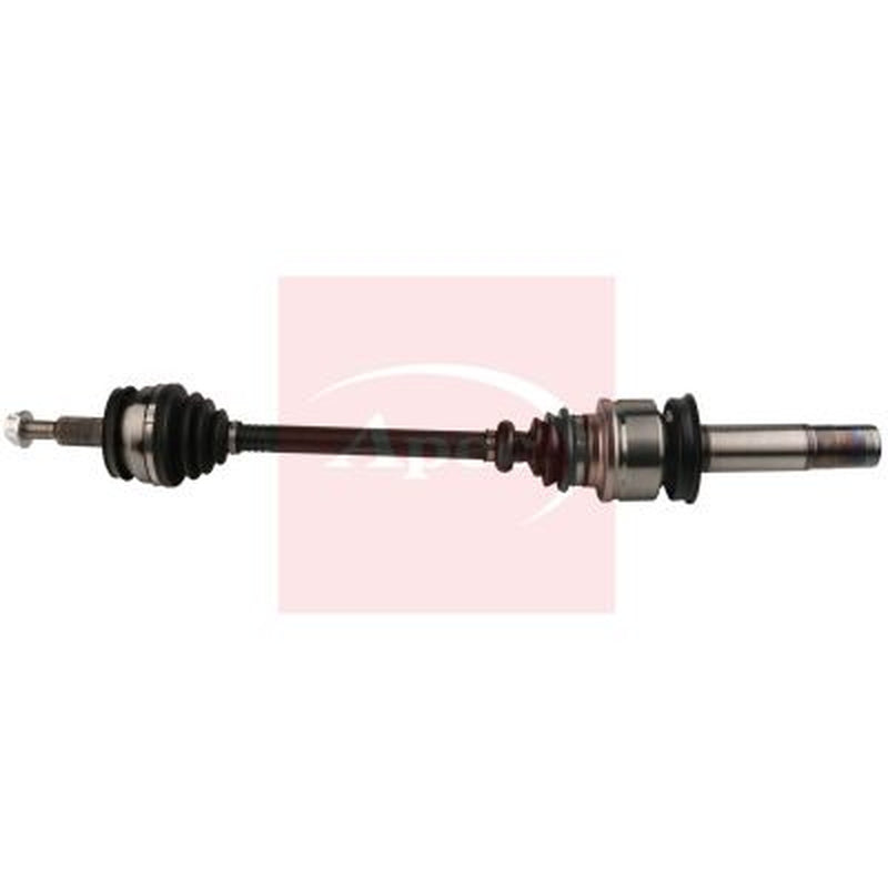 Apec CV Drive Shaft Driveshaft Front Right ADS1182R