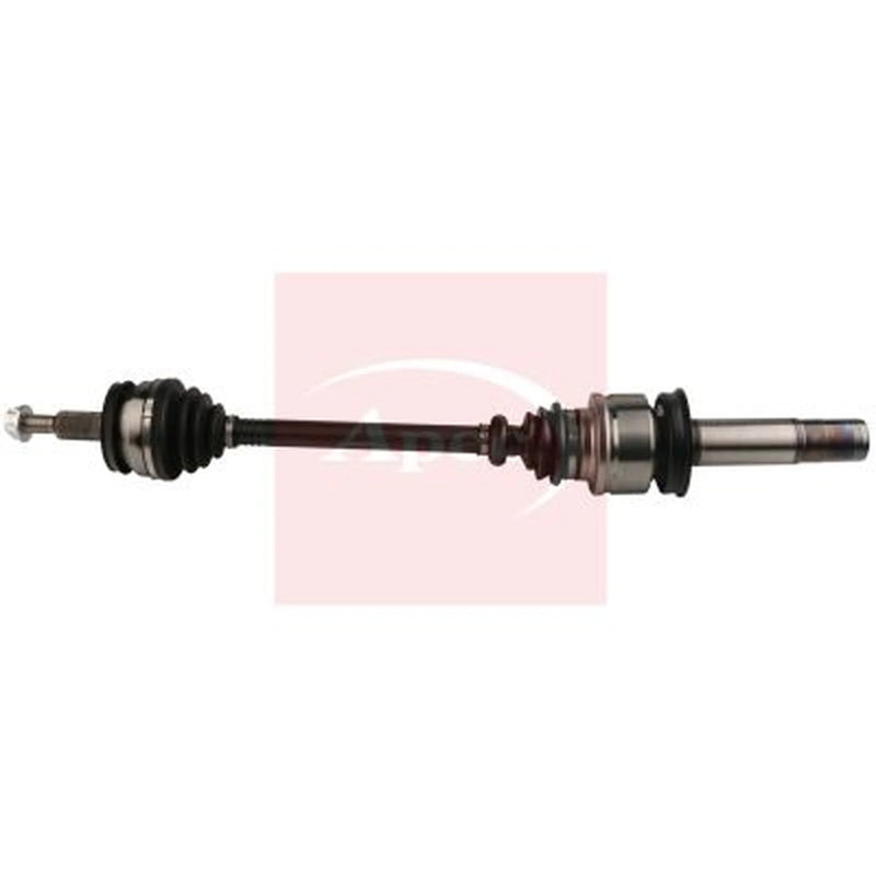 Apec CV Drive Shaft Driveshaft Front Right ADS1182R