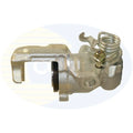 Comline Brake Caliper Assembly Rear Right CBC259R