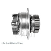 Blue Print Engine Cooling Water Pump ADN19191