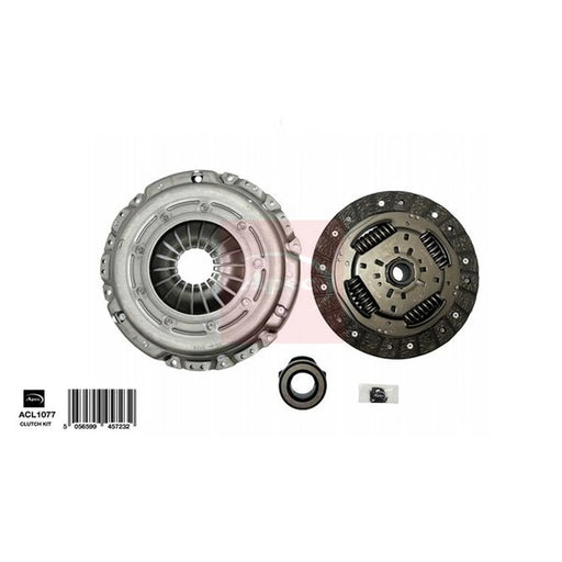 Apec Clutch Kit Set 3pc ACL1077