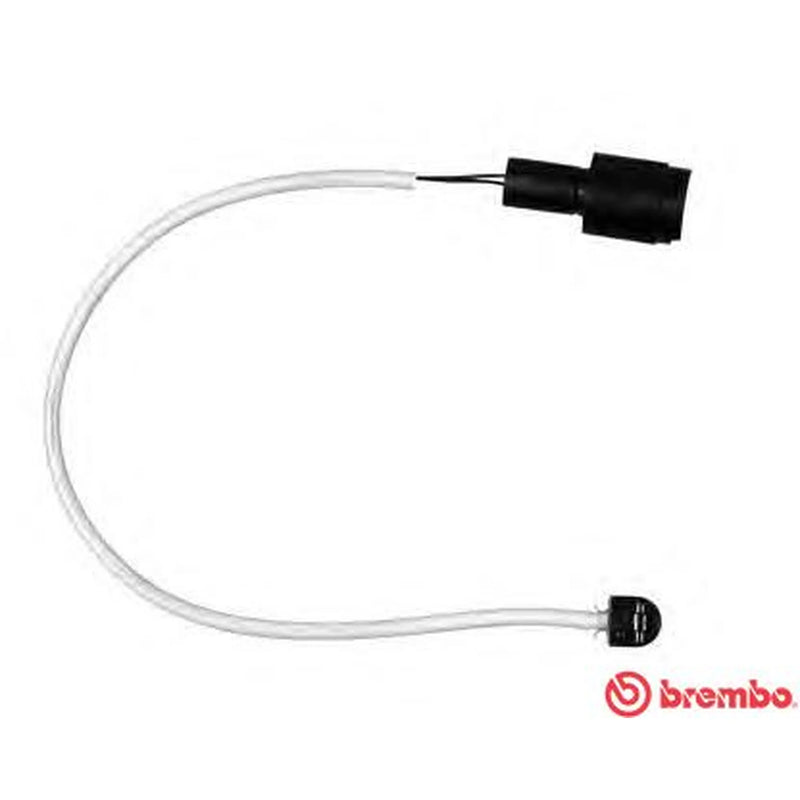 Brembo Brake Pad Wear Sensor Front A00227
