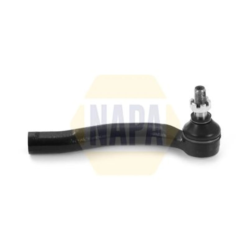 NAPA Steering Tie Rod End Ball Joint Front Right M14x1.25 NST6832