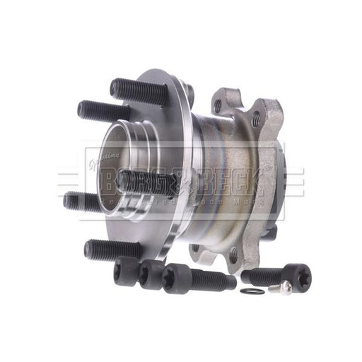 Borg & Beck Wheel Bearing Kit BWK1172