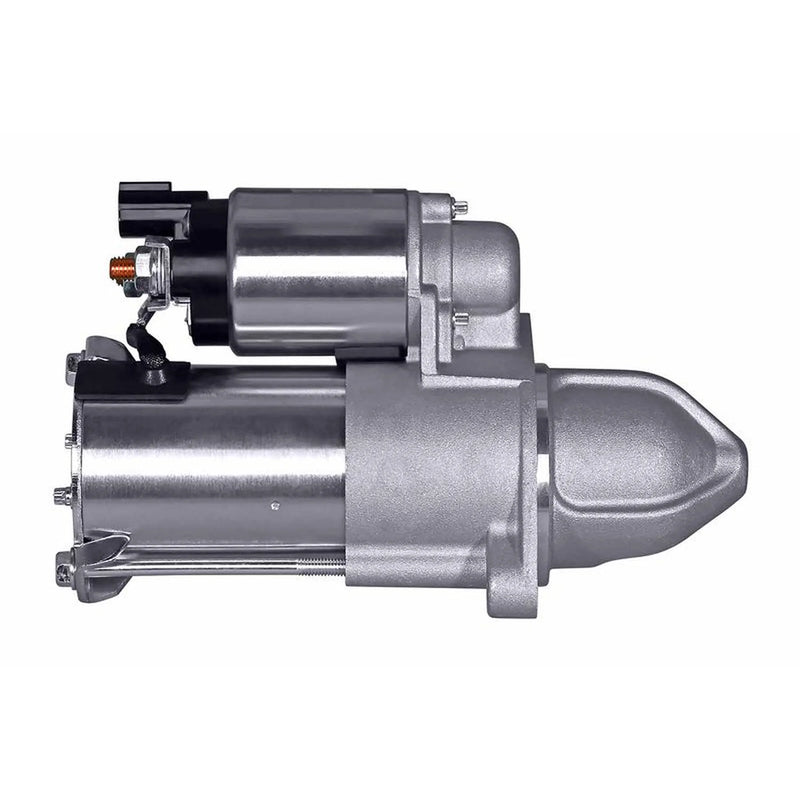 Hella Starter Motor 12V 1.2kW 11 Teeth 8EA 011 612-891