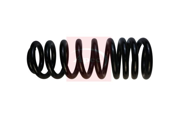 Apec Rear Suspension Coil Spring