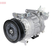 Denso Air Conditioning Compressor DCP21027