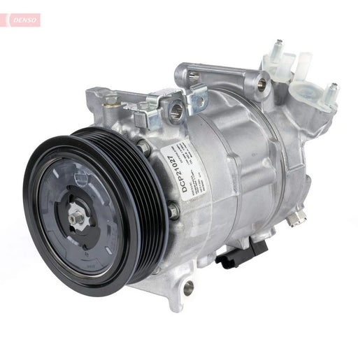 Denso Air Conditioning Compressor DCP21027