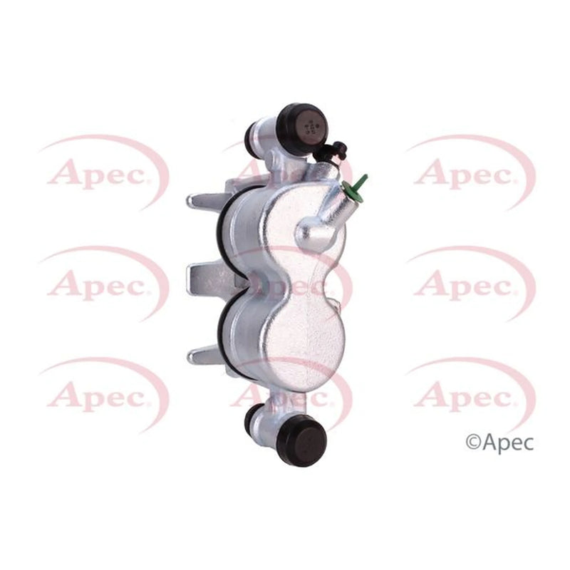Apec Brake Caliper Assembly Front Right RCA312