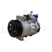 NRF Air Conditioning Compressor 32729