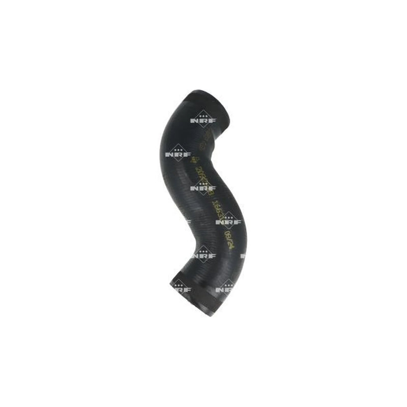 NRF Intercooler Turbo Charge Air Hose 166318