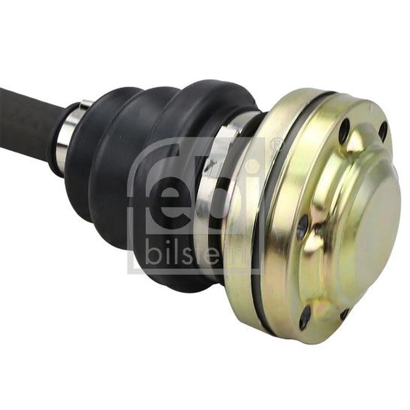 Febi CV Drive Shaft Driveshaft Rear Left 186594