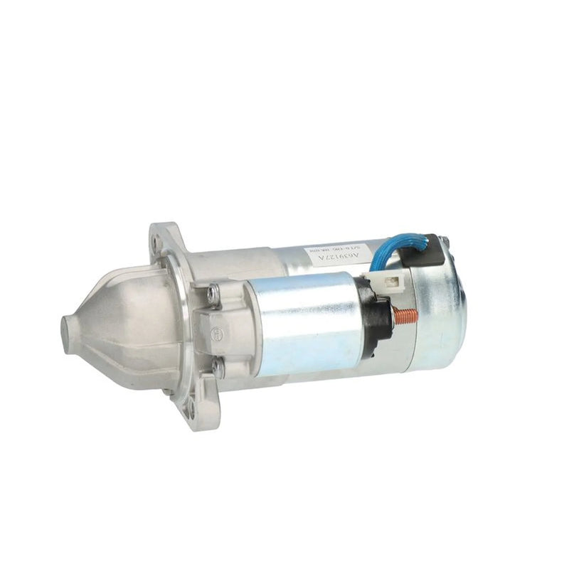 Valeo Starter Motor 12V 1.7kW 9 Teeth 616480