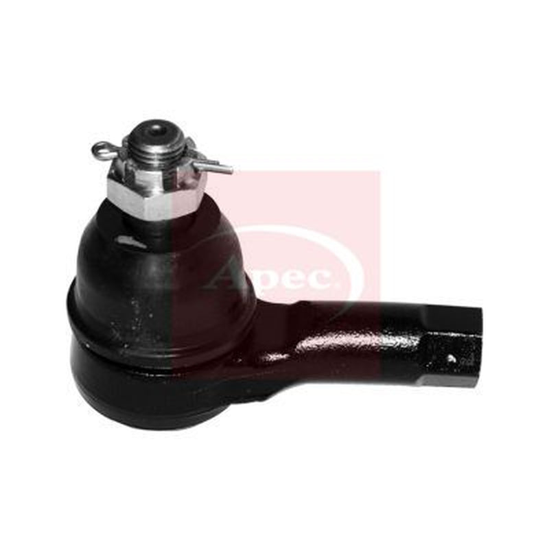 Apec Steering Tie Rod End Ball Joint Front Right AST6277