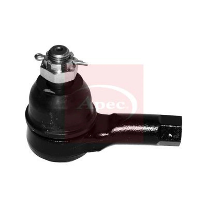 Apec Steering Tie Rod End Ball Joint Front Right AST6277