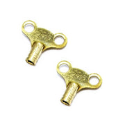 Monument 2058J Radiator Bleed Keys (Pack of 2) - 2058J