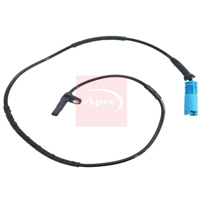 Apec ABS Wheel Speed Sensor Rear Left ABS1251
