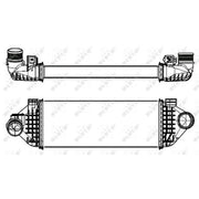 NRF Intercooler (Charge Air Cooler) 30321