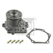 Febi Engine Cooling Water Pump 26522