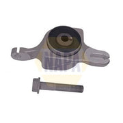 NAPA Wishbone / Control / Trailing Arm Bush Front Lef NST8390