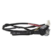 Valeo Steering Column Switch Connectors 645174