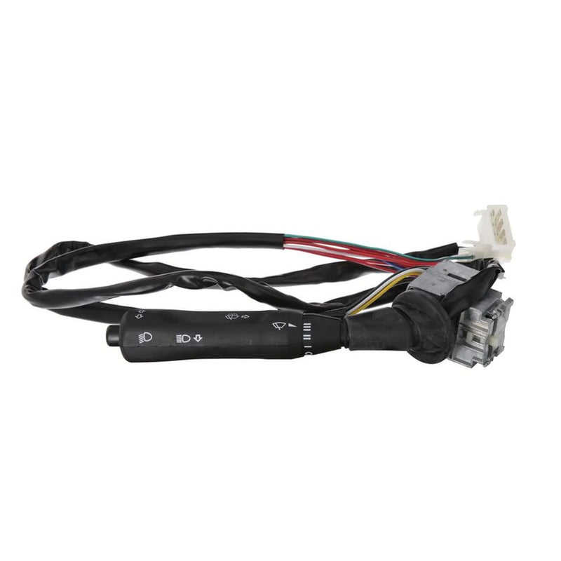 Valeo Steering Column Switch Connectors 645174