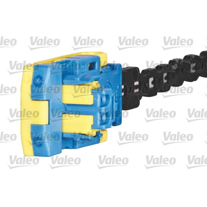 Valeo Airbag Clock Spring Connectors 251677