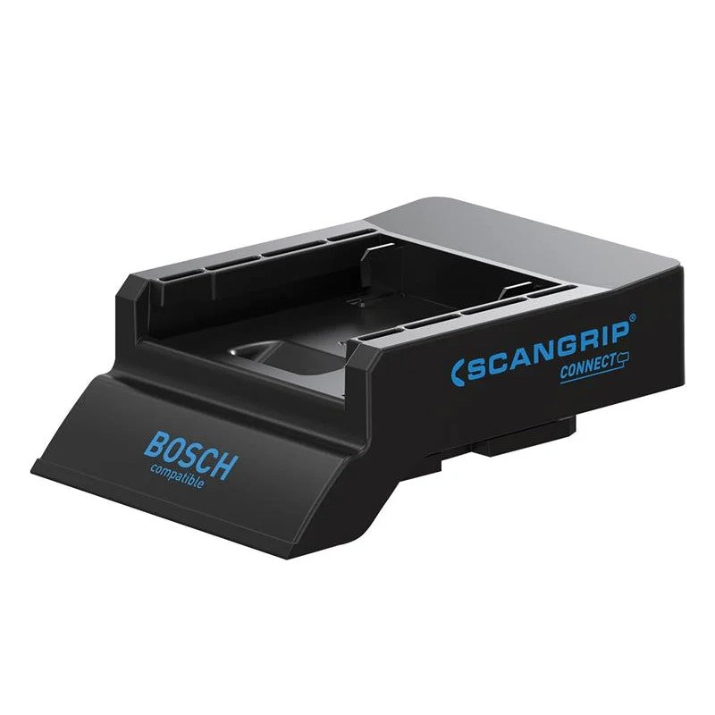 SCANGRIP® CONNECT Bosch Blue Connector - 03.6140C