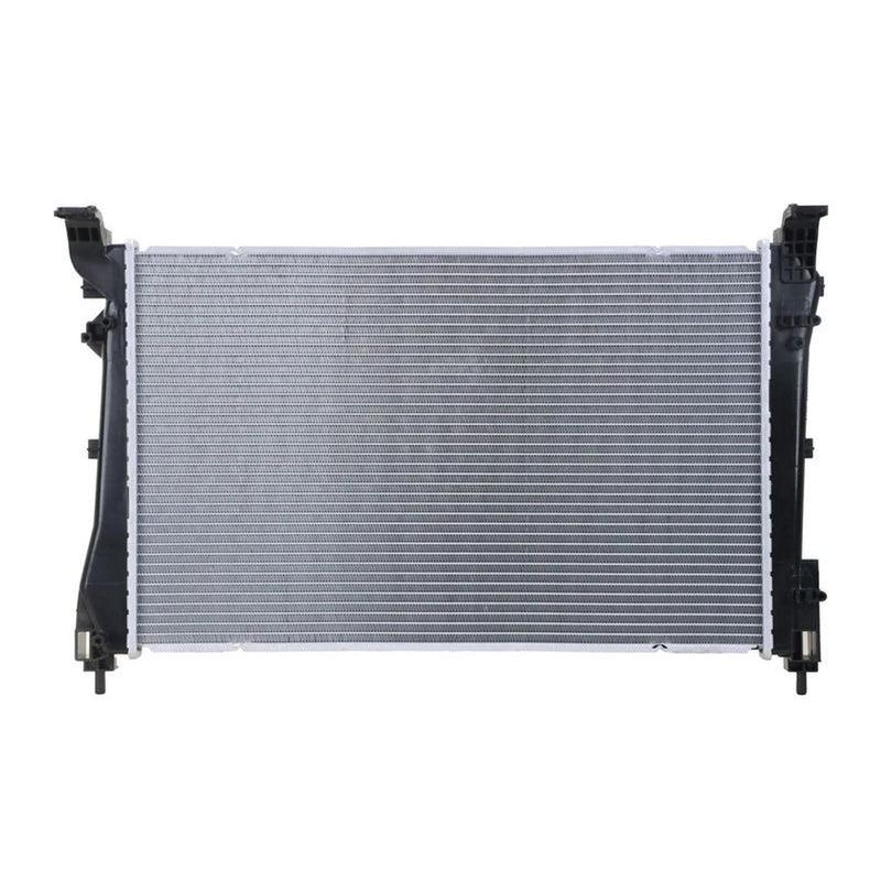 Hella Engine Radiator 8MK 366 304-001