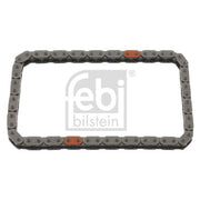 Febi Oil Pump Drive Chain 49731