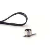 Gates Timing Belt Kit with Rollers K015409XS