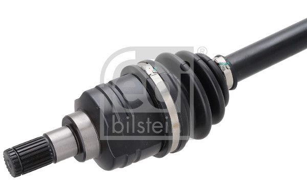 Febi CV Drive Shaft Driveshaft Front Right