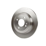 Bosch 2 x Solid Rear Brake Discs 0 986 479 A44