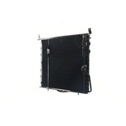 Mahle Air Conditioning Condenser AC 149 000S