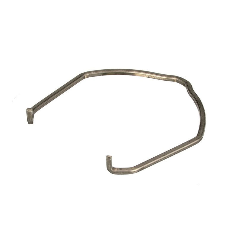 Gates Charge Air Hose Fastening Clamp Wide Thick Metal HCL008