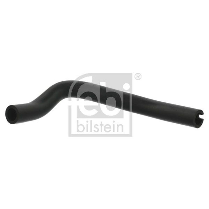 Febi Air Supply Hose 225mm 37126