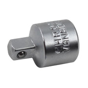 Faithfull Socket Adaptor 3/8in - 1/4in - FAISOCAD38FQ